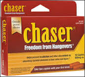 chaser pills